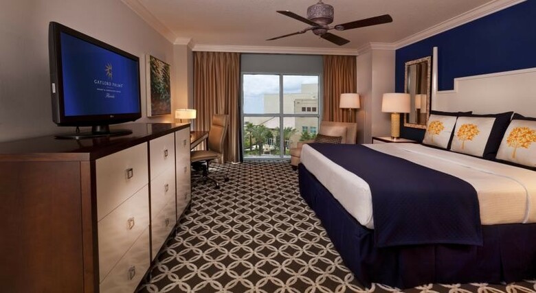 Hotel Gaylord Palms Resort & Convention Center