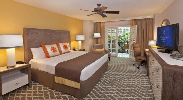 Hotel Gaylord Palms Resort & Convention Center