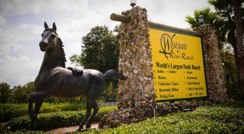 Hotel Westgate River Ranch Resort & Rodeo