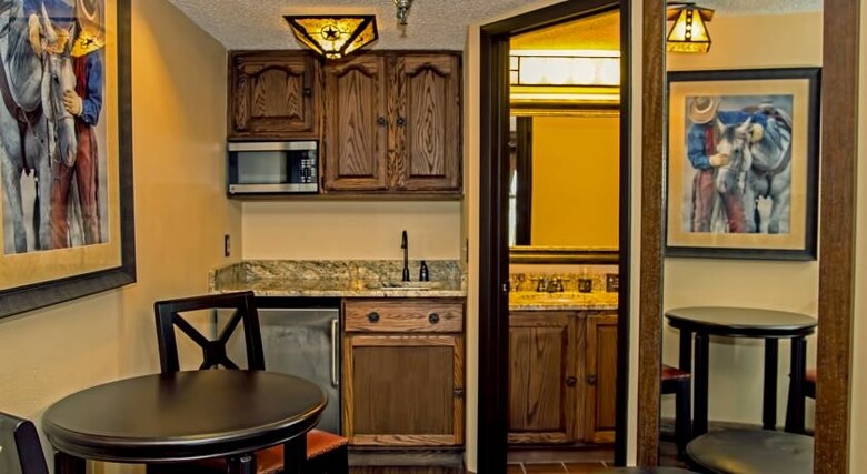 Hotel Westgate River Ranch Resort & Rodeo