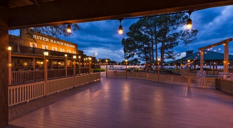 Hotel Westgate River Ranch Resort & Rodeo