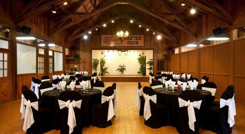 Hotel Westgate River Ranch Resort & Rodeo