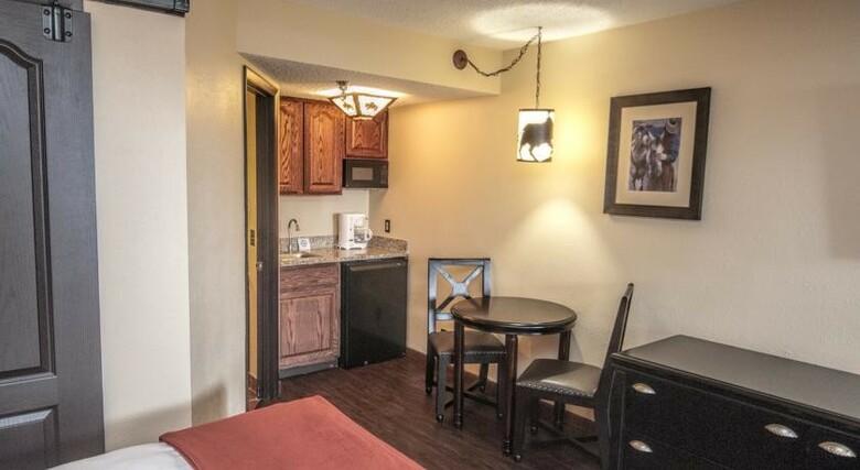 Hotel Westgate River Ranch Resort & Rodeo