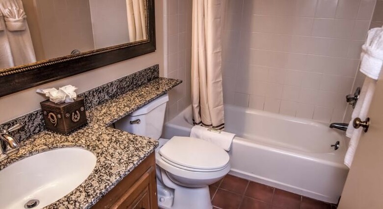Hotel Westgate River Ranch Resort & Rodeo