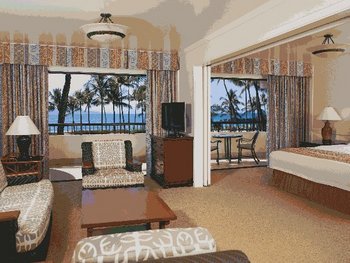 Hotel Sheraton Maui (duplicate 12822)