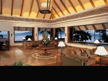 Hotel Sheraton Maui (duplicate 12822)