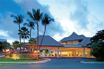 Hotel Sheraton Maui (duplicate 12822)
