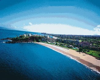 Hotel Sheraton Maui (duplicate 12822)