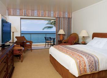 Hotel Sheraton Maui (duplicate 12822)