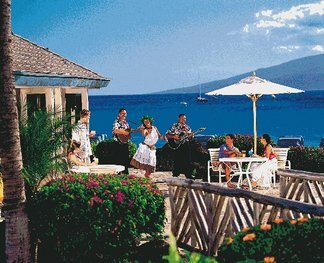 Hotel Sheraton Maui (duplicate 12822)