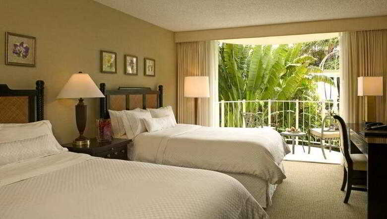 Hotel Westin Maui Resort & Spa