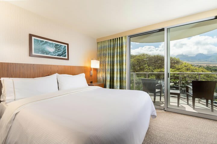 Hotel Westin Maui Resort & Spa
