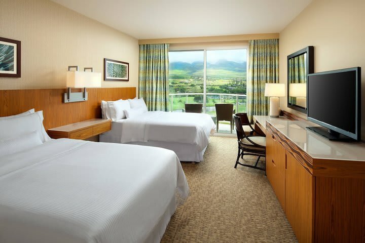 Hotel Westin Maui Resort & Spa