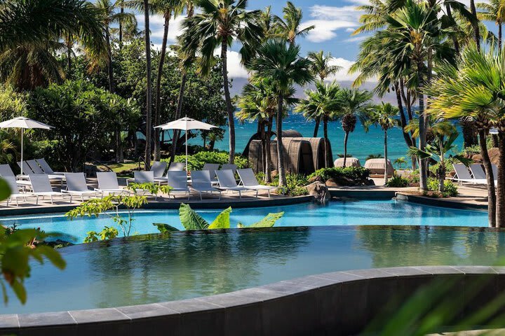 Hotel Westin Maui Resort & Spa