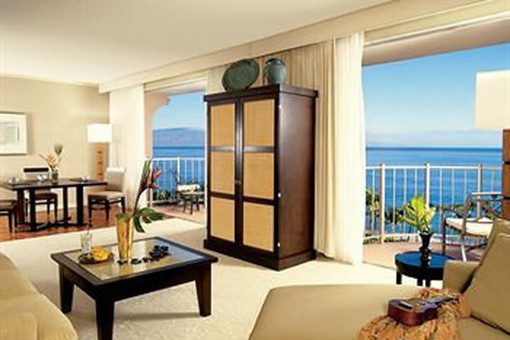 Hotel Westin Maui Resort & Spa