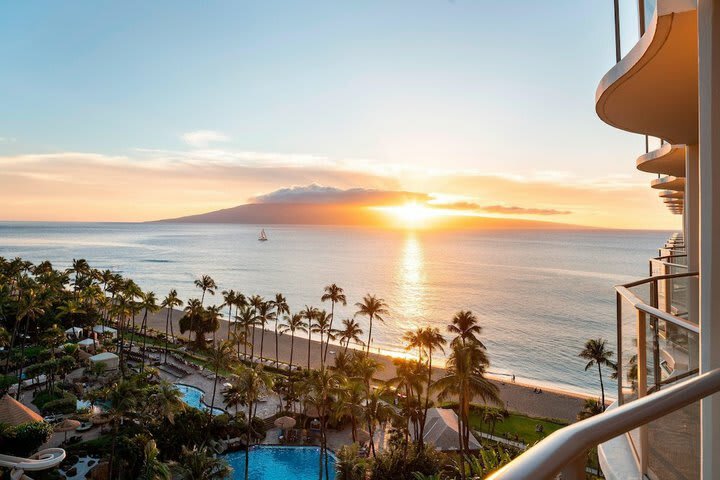 Hotel Westin Maui Resort & Spa