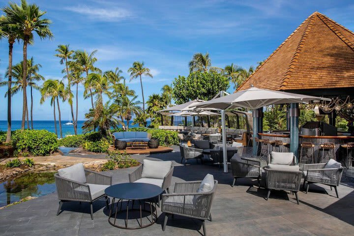 Hotel Westin Maui Resort & Spa