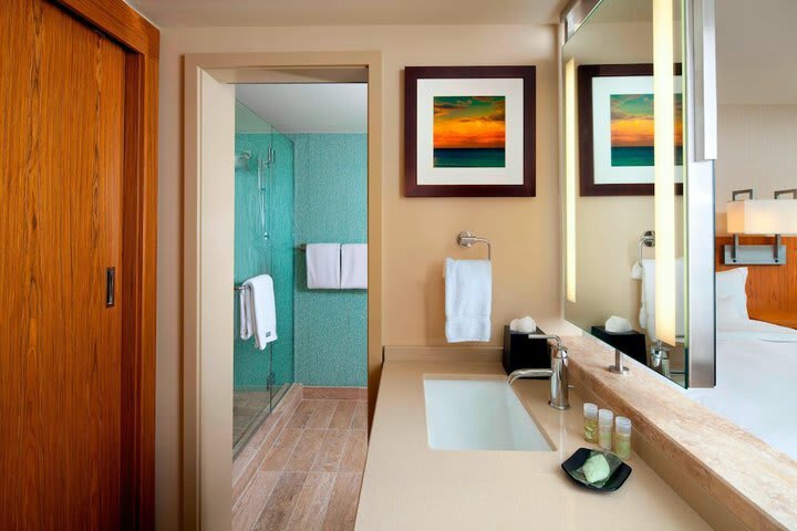 Hotel Westin Maui Resort & Spa
