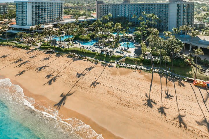 Hotel Westin Maui Resort & Spa