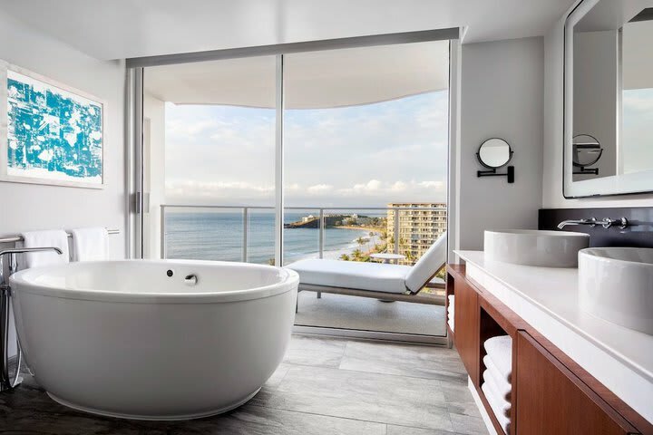 Hotel Westin Maui Resort & Spa