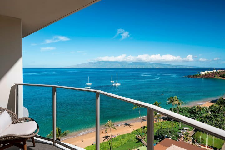 Hotel Westin Maui Resort & Spa
