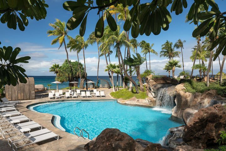 Hotel Westin Maui Resort & Spa