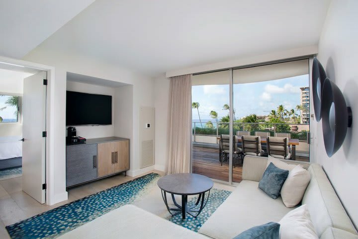 Hotel Westin Maui Resort & Spa