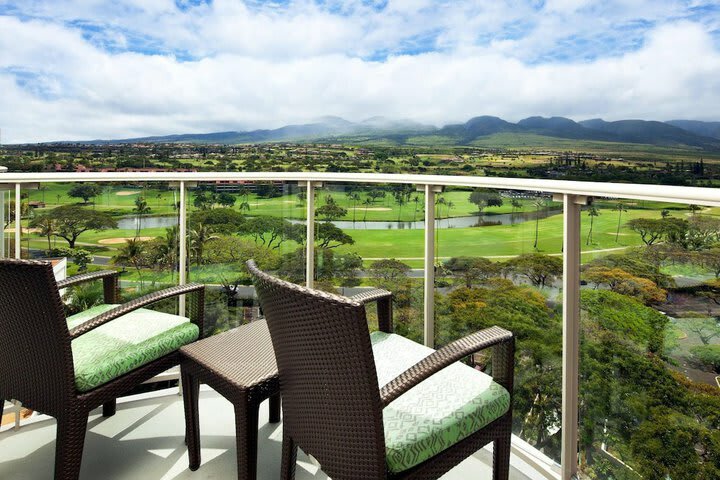 Hotel Westin Maui Resort & Spa