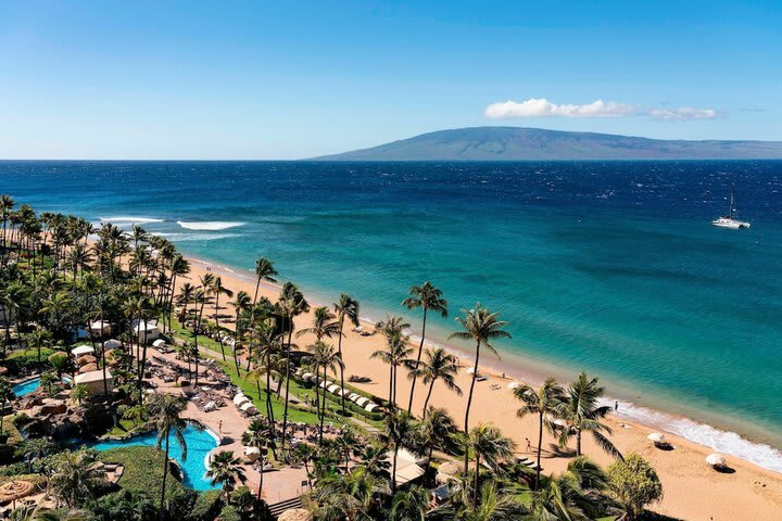 Hotel Westin Maui Resort & Spa