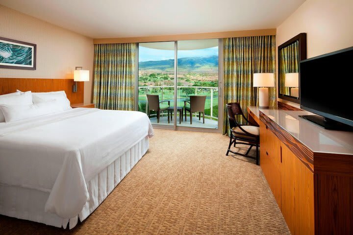 Hotel Westin Maui Resort & Spa
