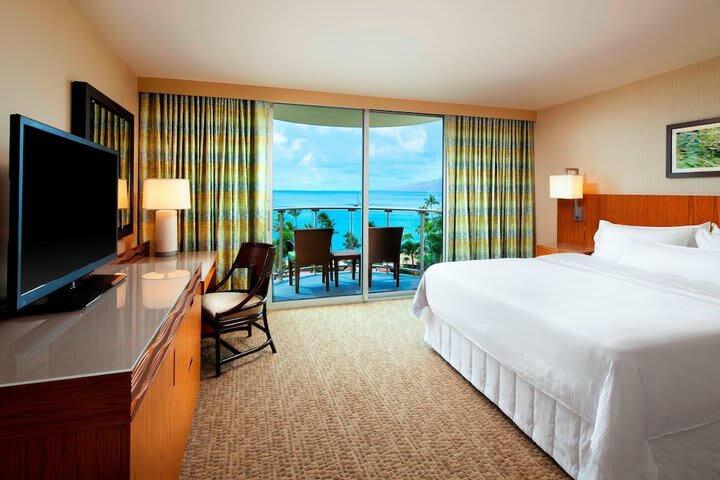 Hotel Westin Maui Resort & Spa