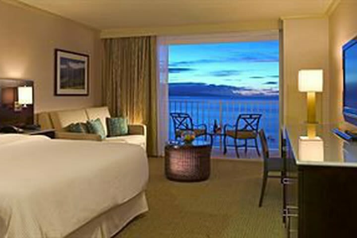 Hotel Westin Maui Resort & Spa