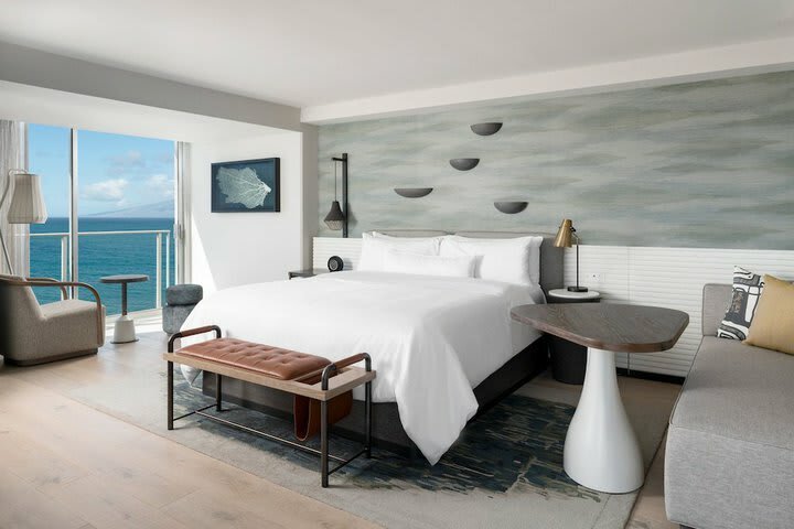 Hotel Westin Maui Resort & Spa
