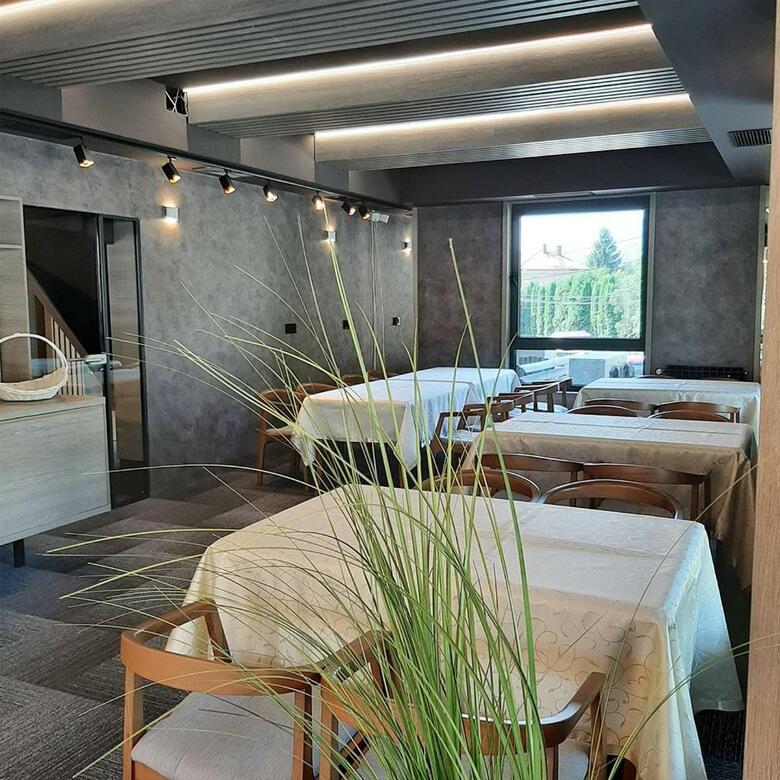 Motel Bajra