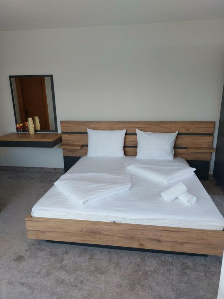 Motel Bajra