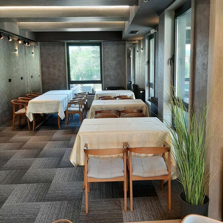 Motel Bajra