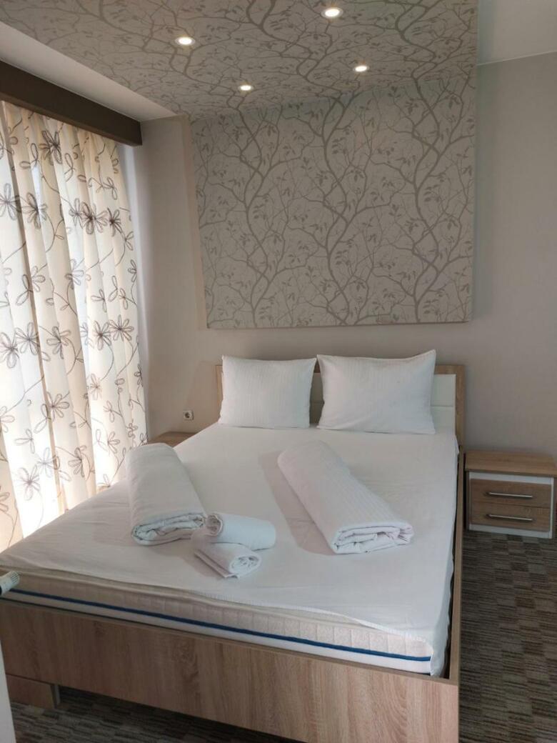 Motel Bajra
