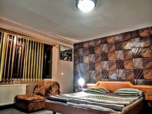 Hotel Garni Motel Aba