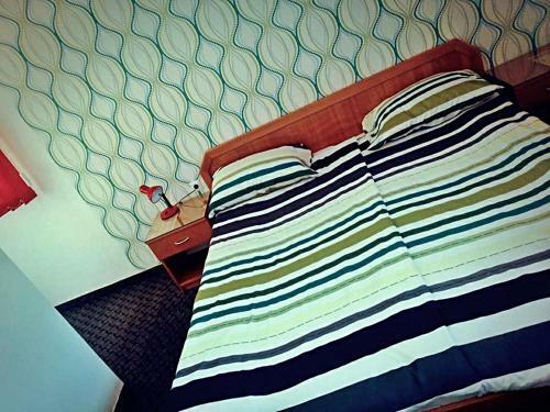 Hotel Garni Motel Aba