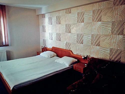 Hotel Garni Motel Aba