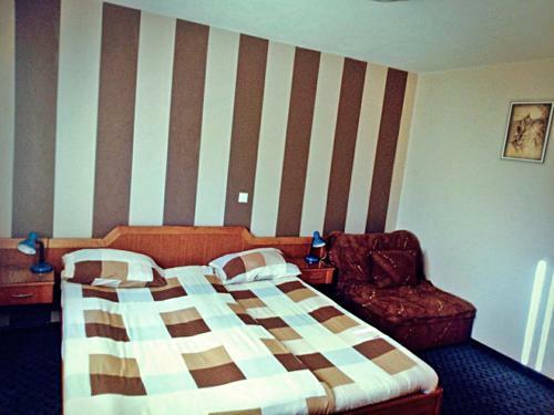 Hotel Garni Motel Aba