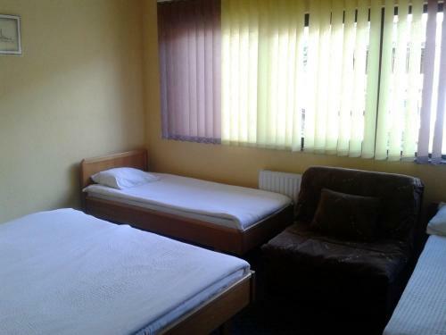 Hotel Garni Motel Aba