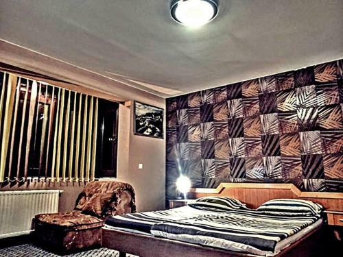 Hotel Garni Motel Aba