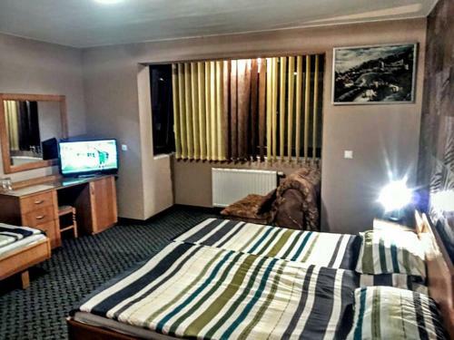 Hotel Garni Motel Aba