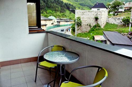 Hotel Garni Motel Aba