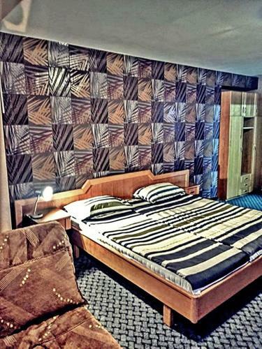 Hotel Garni Motel Aba