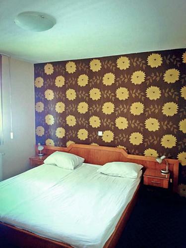 Hotel Garni Motel Aba