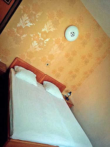 Hotel Garni Motel Aba