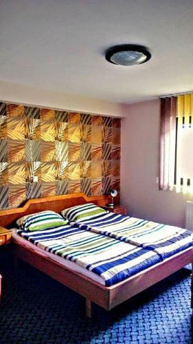 Hotel Garni Motel Aba