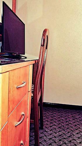 Hotel Garni Motel Aba